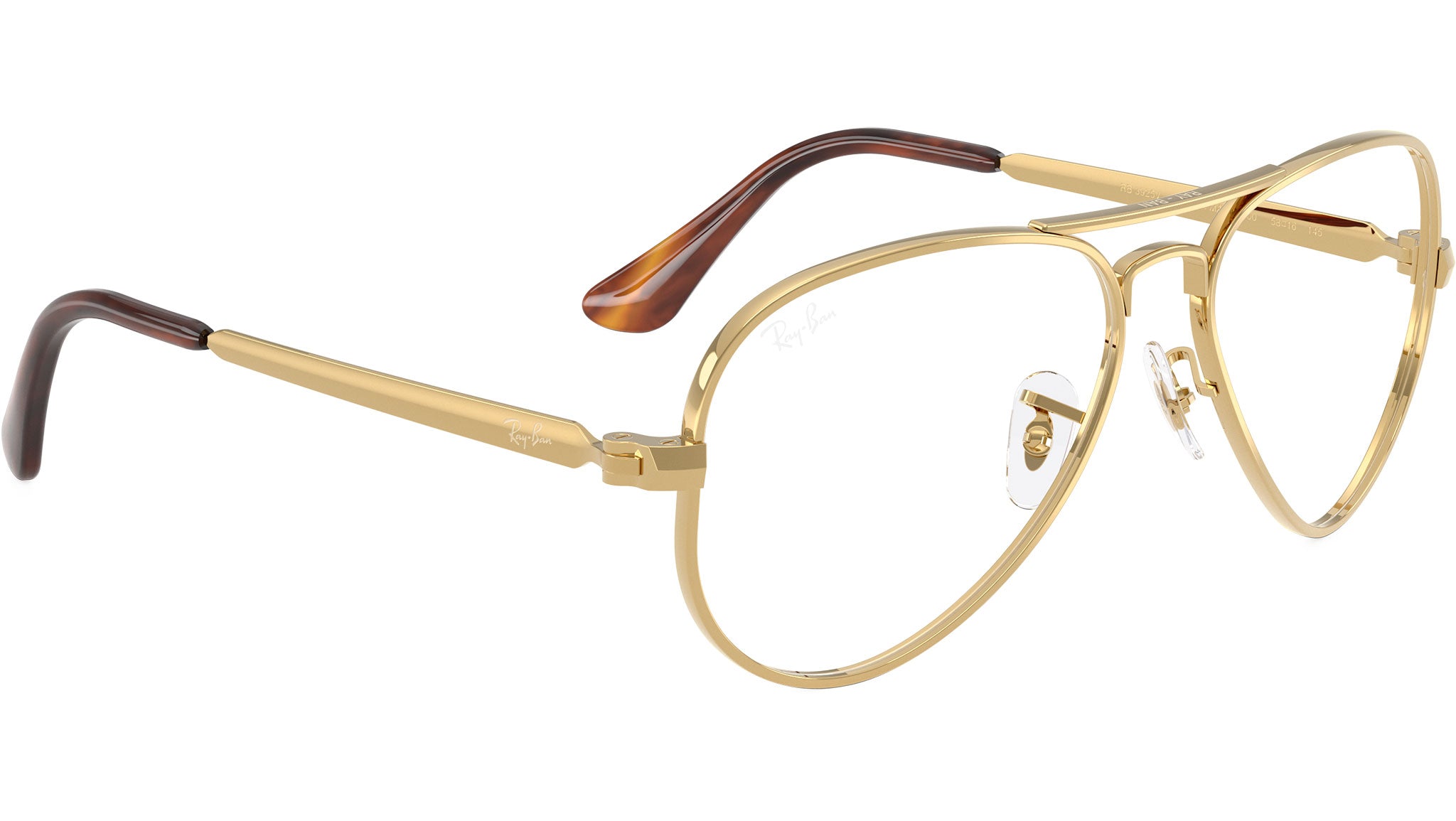 Aviator Max Optics RB3925V 2500