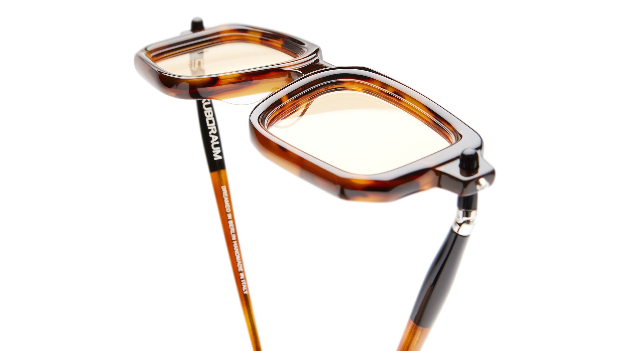 P23 Sun BTO Brown Tortoise