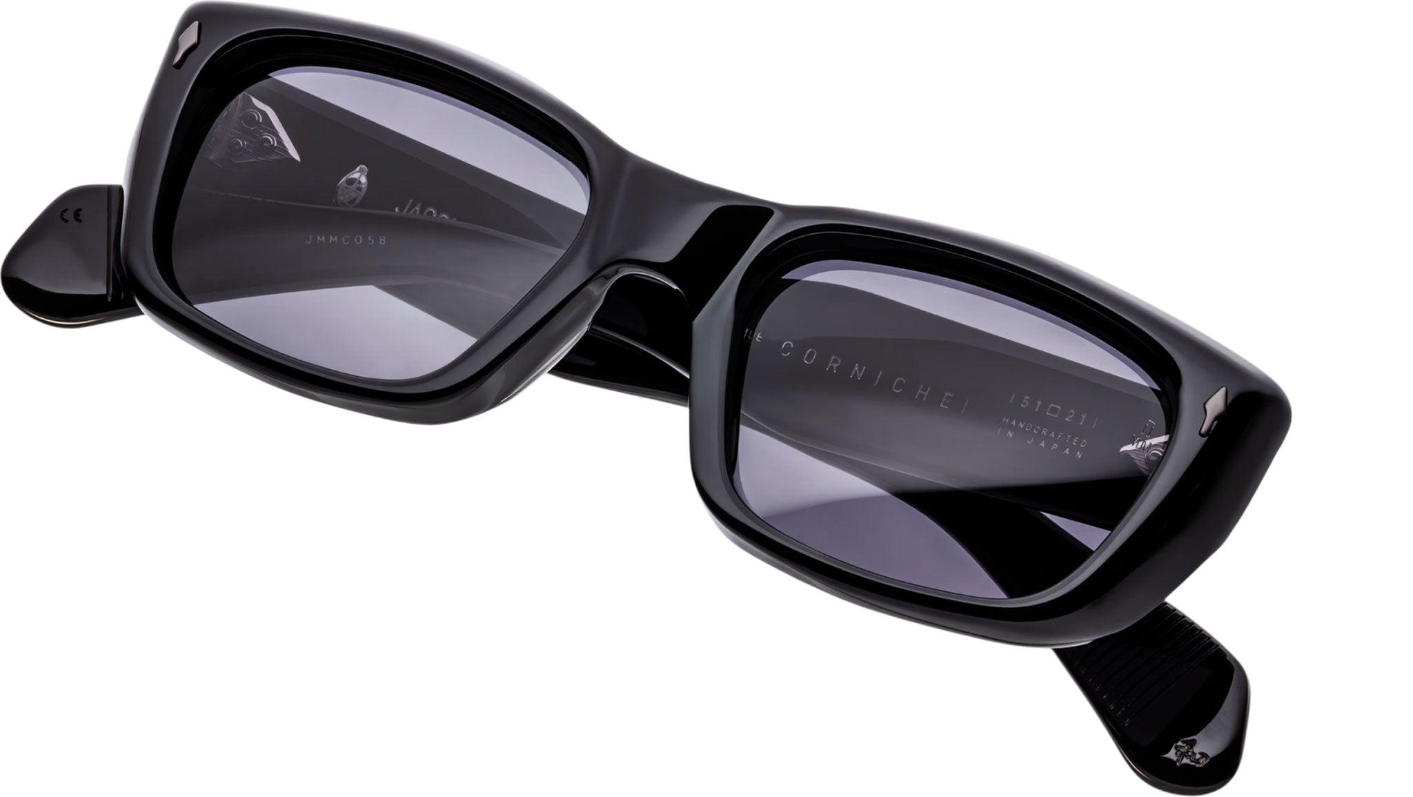 Corniche Raven