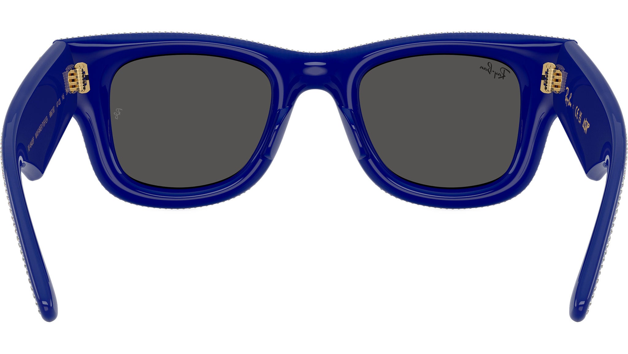 Wayfarer Puffer RB4940BP 686787