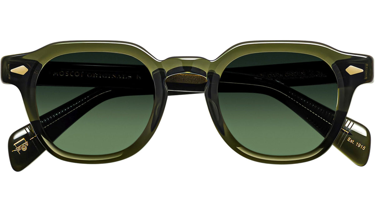 Dolt Sun Dark Green