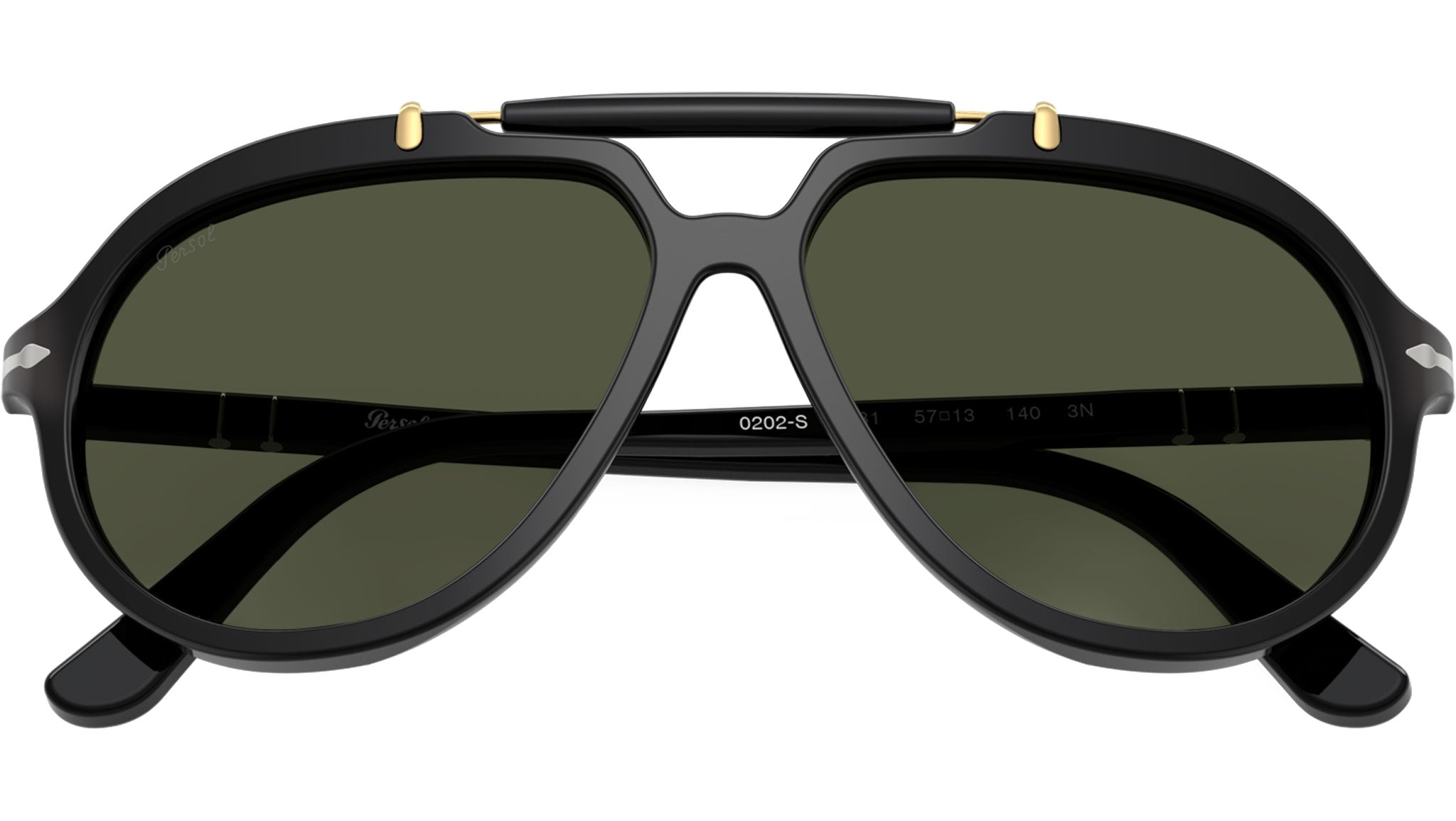 PO0202S 95/31 Black