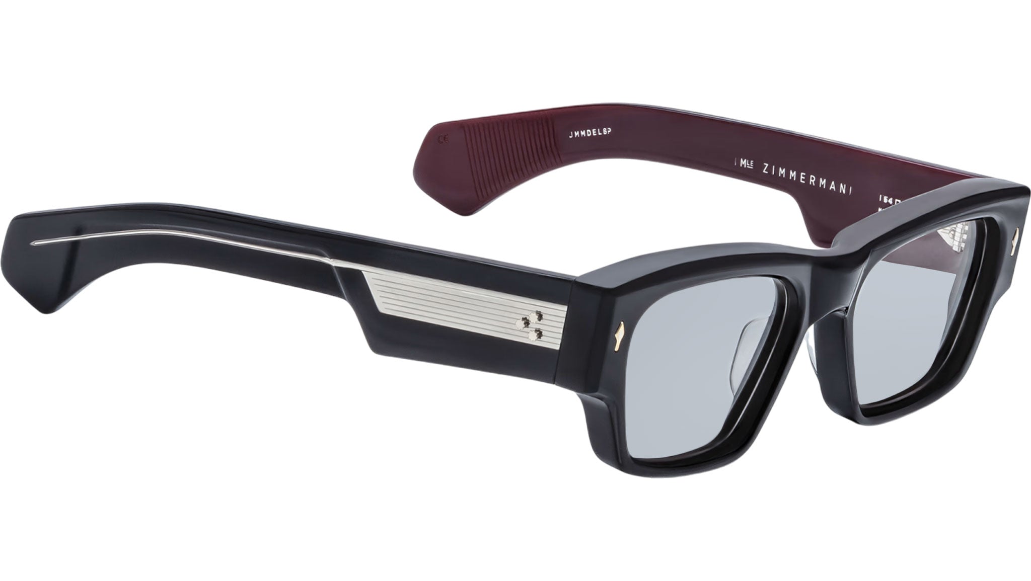 Zimmerman RX Bloodstone