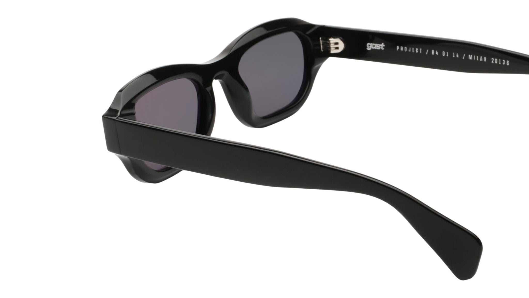 SOL Black