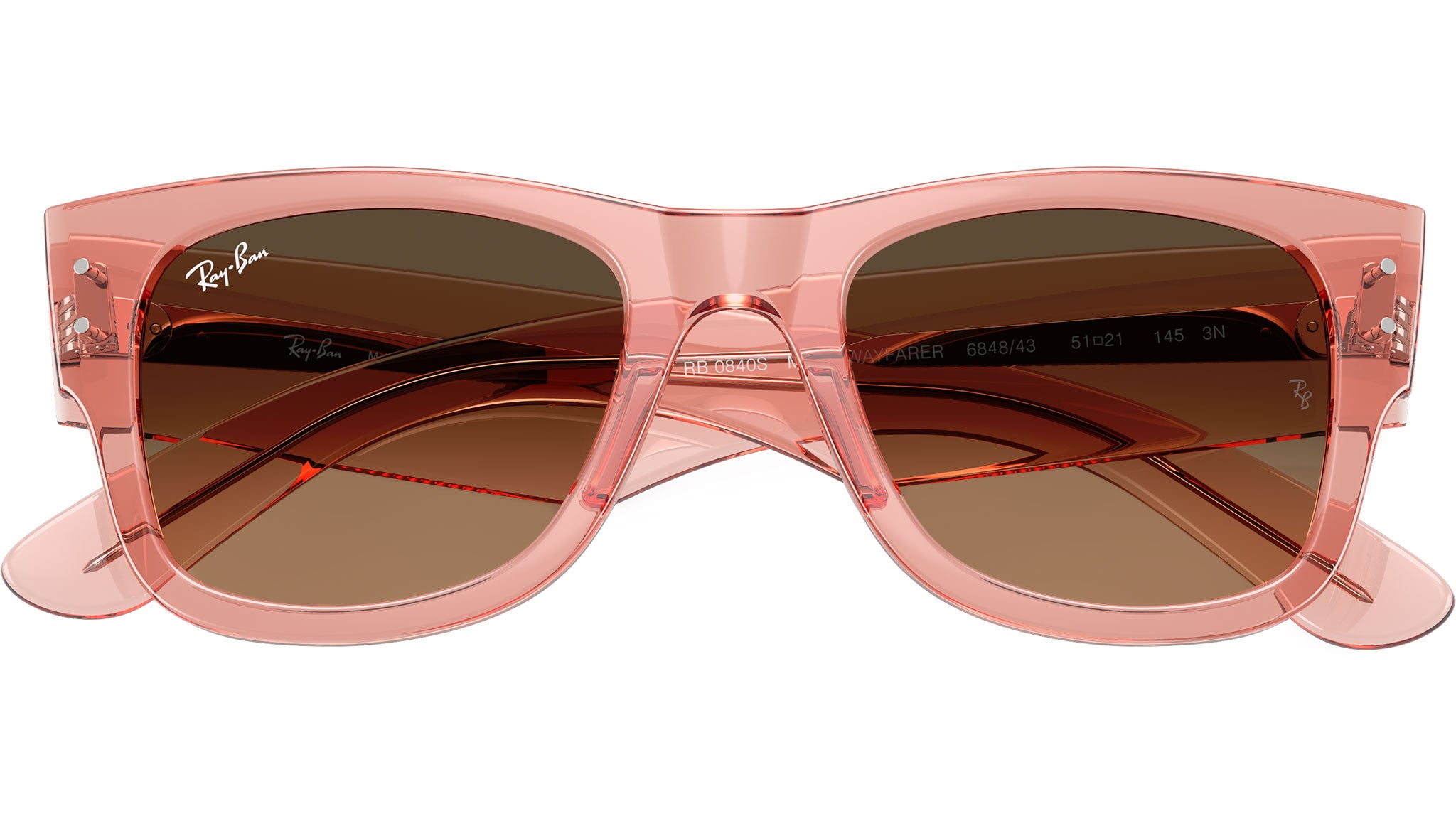 Mega Wayfarer RB0840S 684843