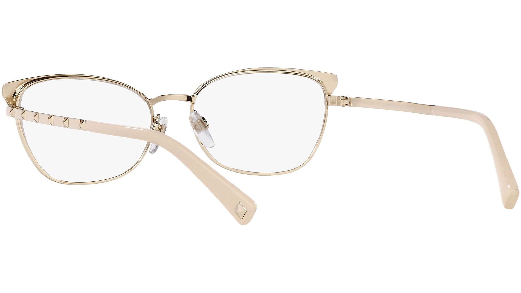 VA1022 3053 pale gold / black