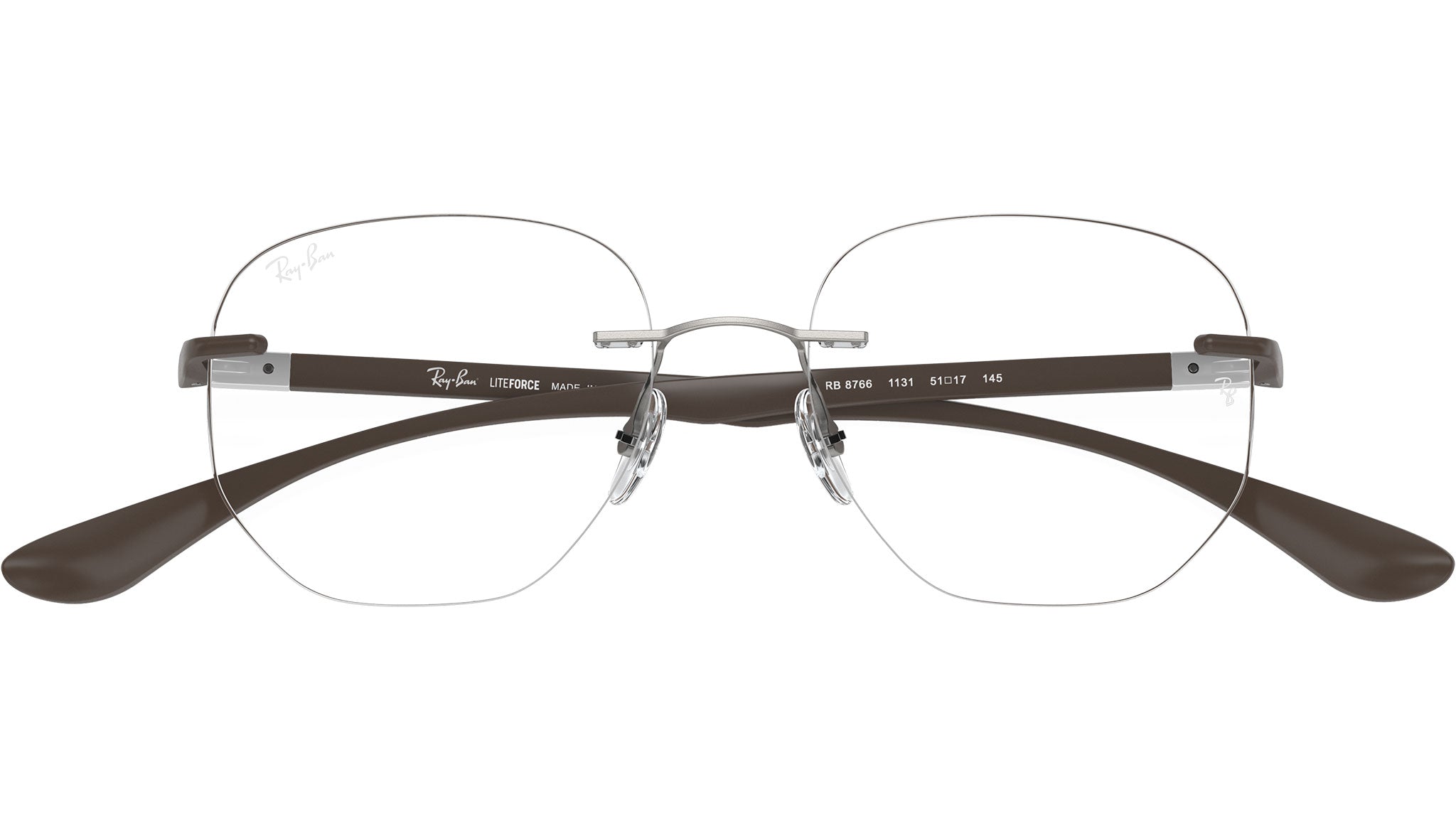 RB8766 Optics 1131