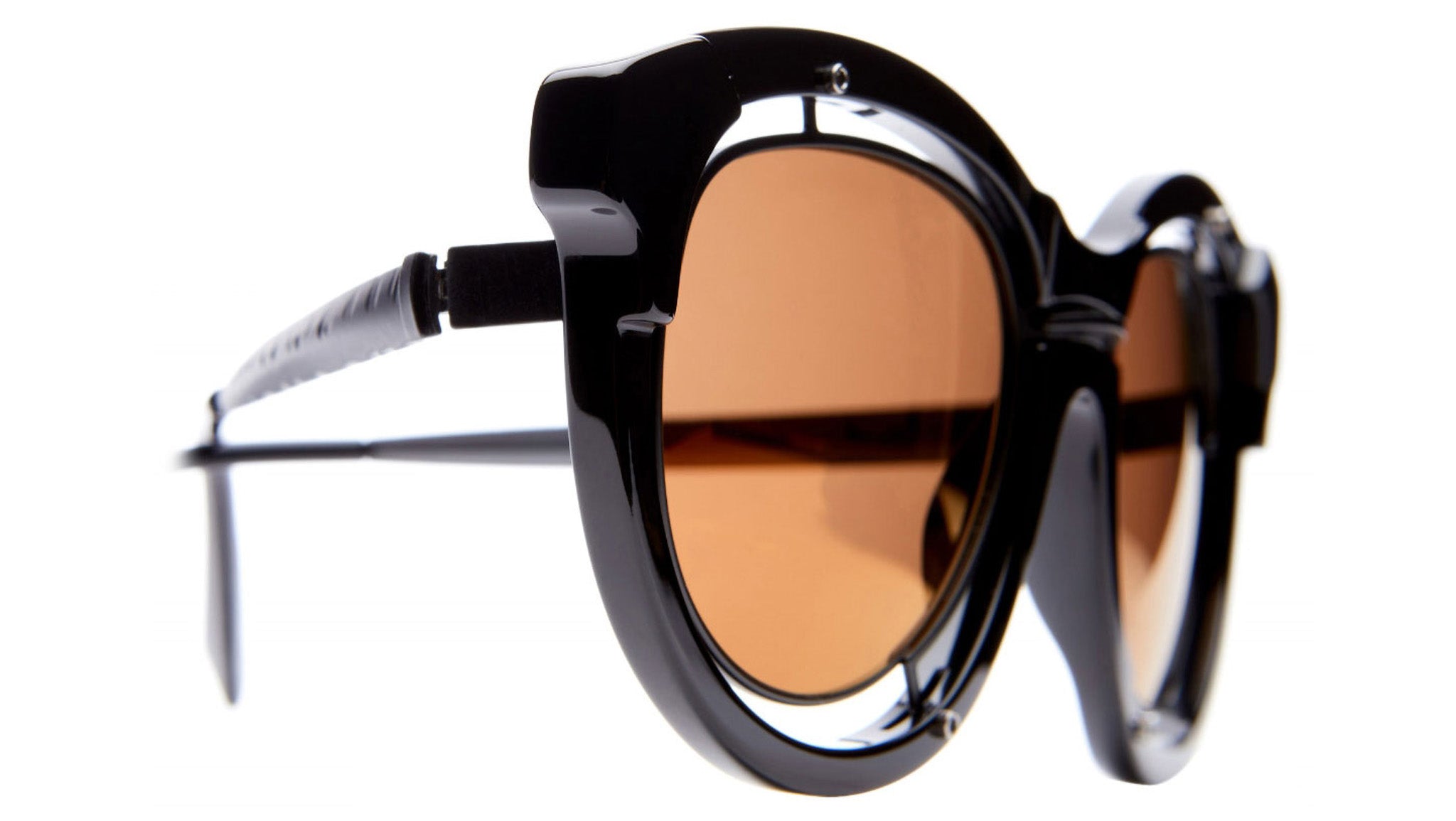 H93 Sun BB Black Shine
