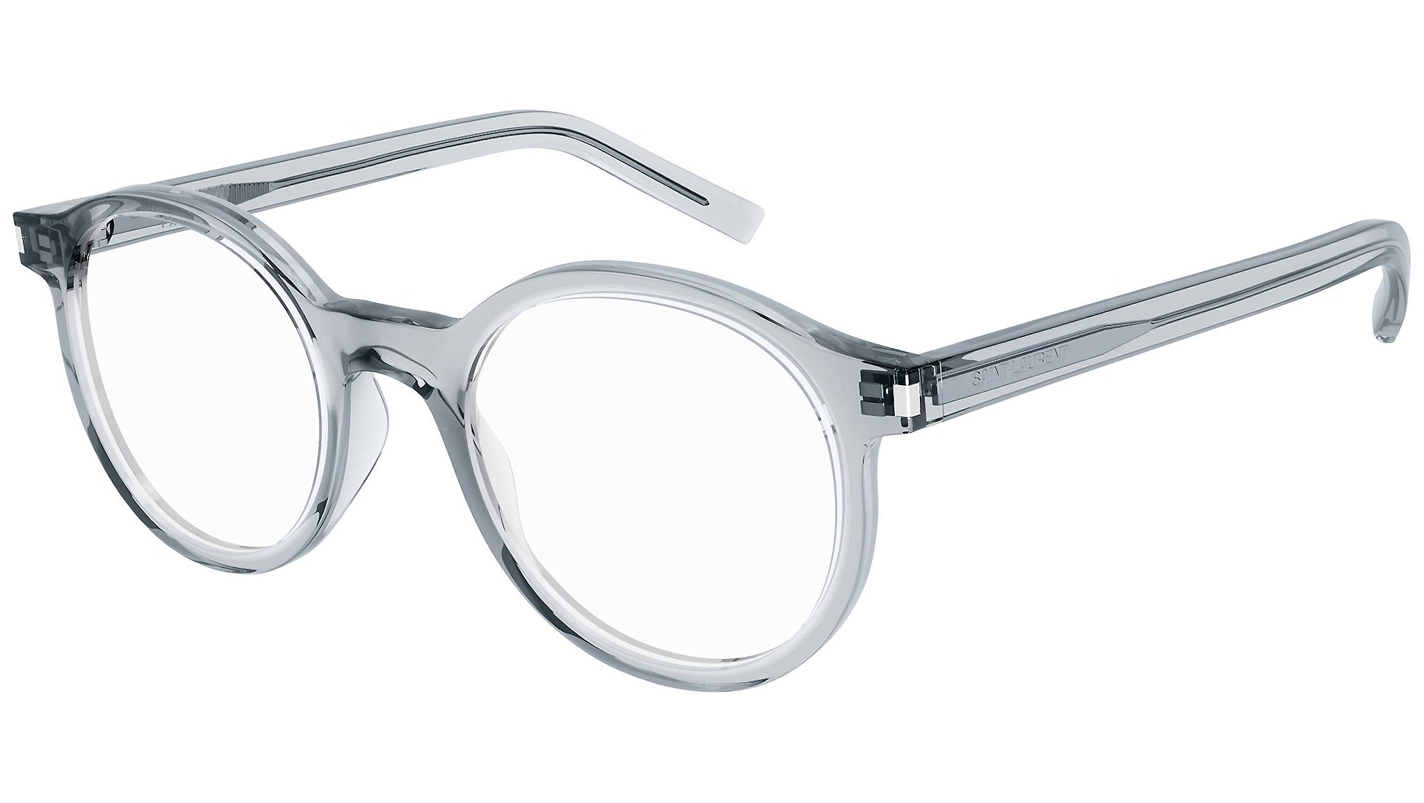 SL 521 OPT transparent grey