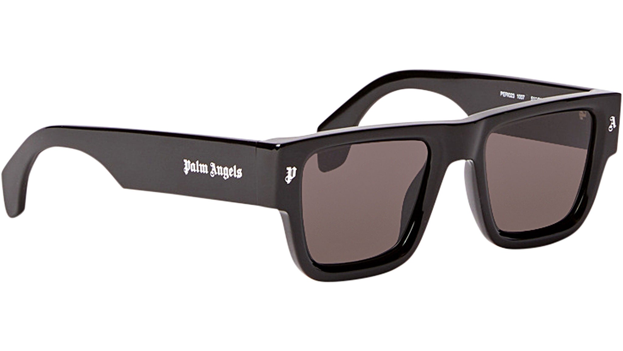 Palisade Black