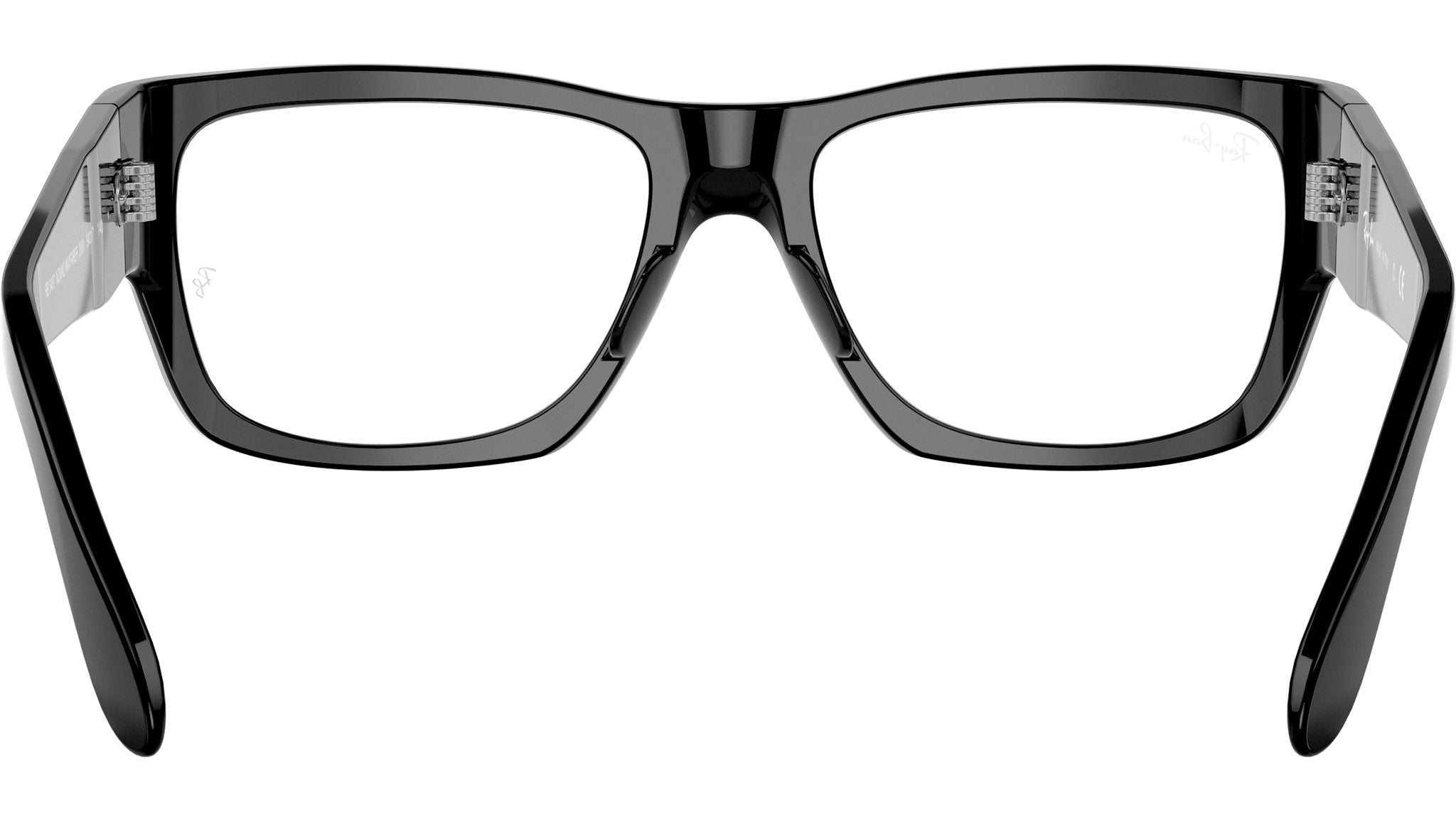 Nomad Wayfarer Optics RB5487 2000