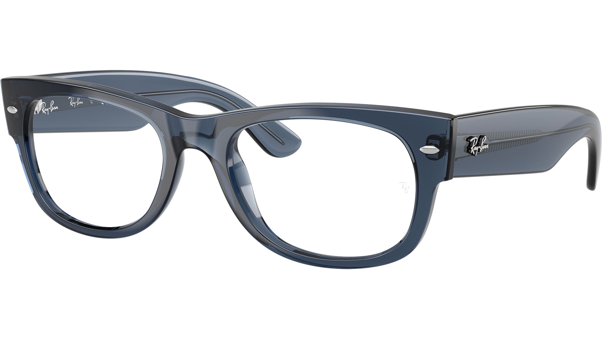Mega Wayfarer II Optics RB0832V 8223