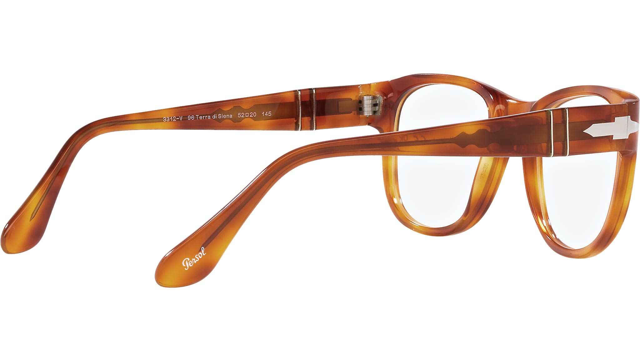 PO3312V 96 brown