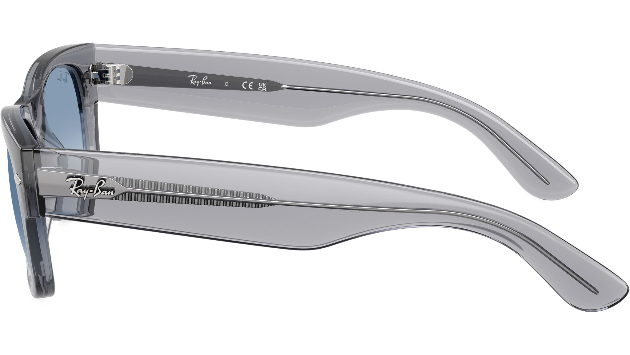 Mega Wayfarer II RB0832S 68463F
