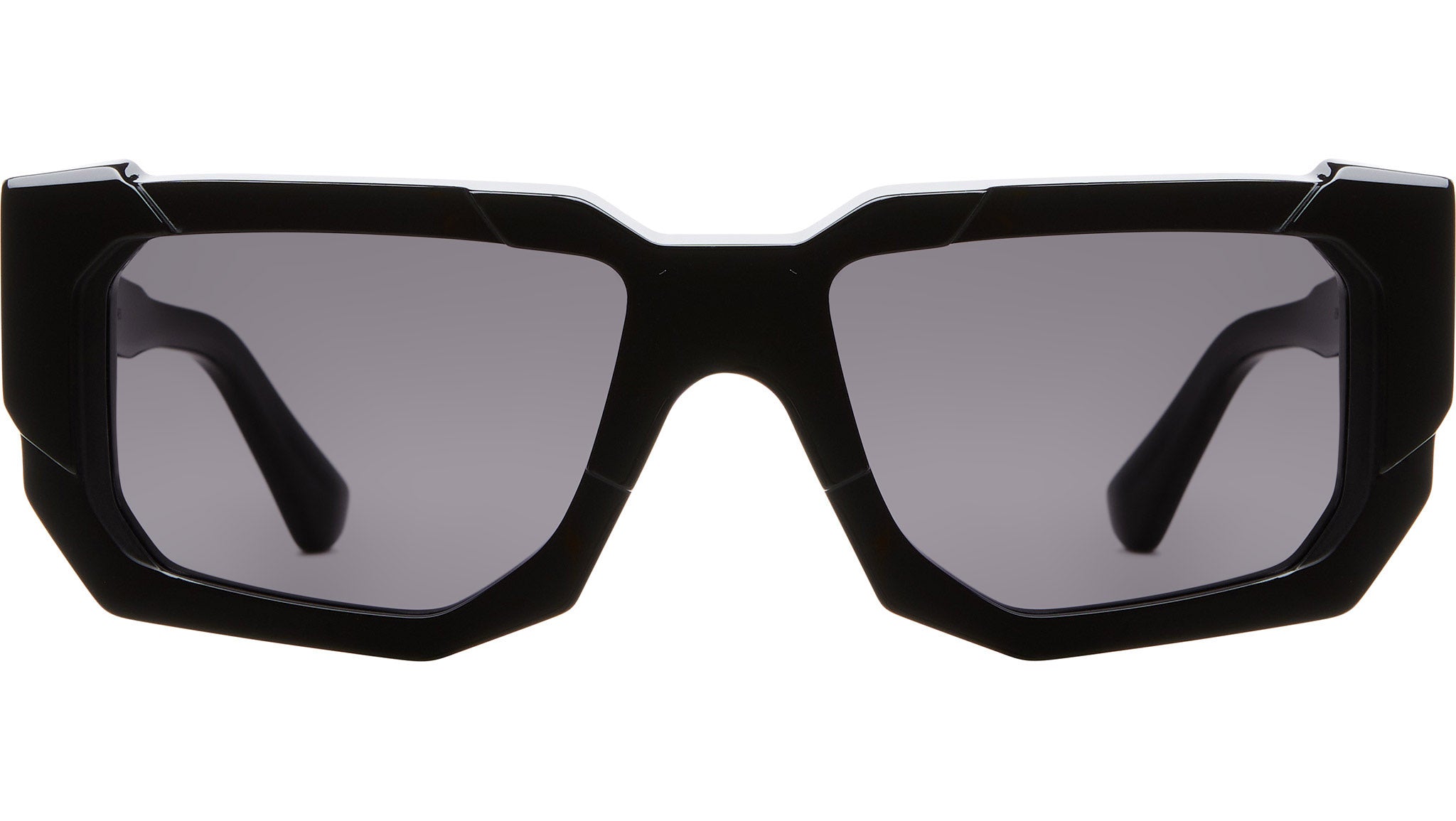 K61 Sun BB Black Shine
