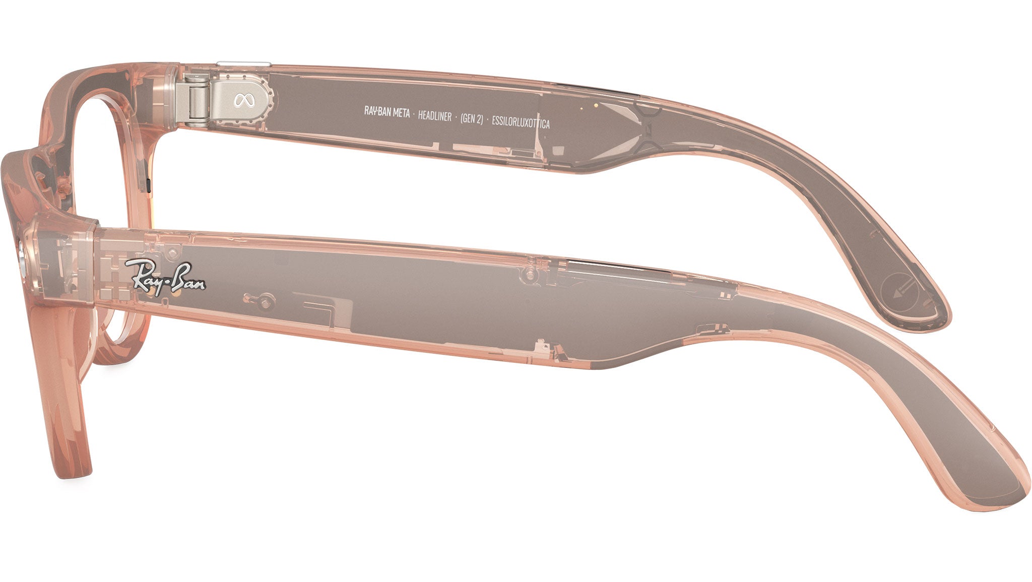 Meta Headliner Gen2 Fotocromatico