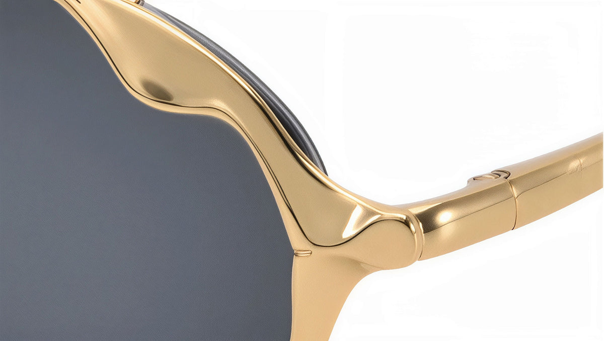Leaf II Gold
