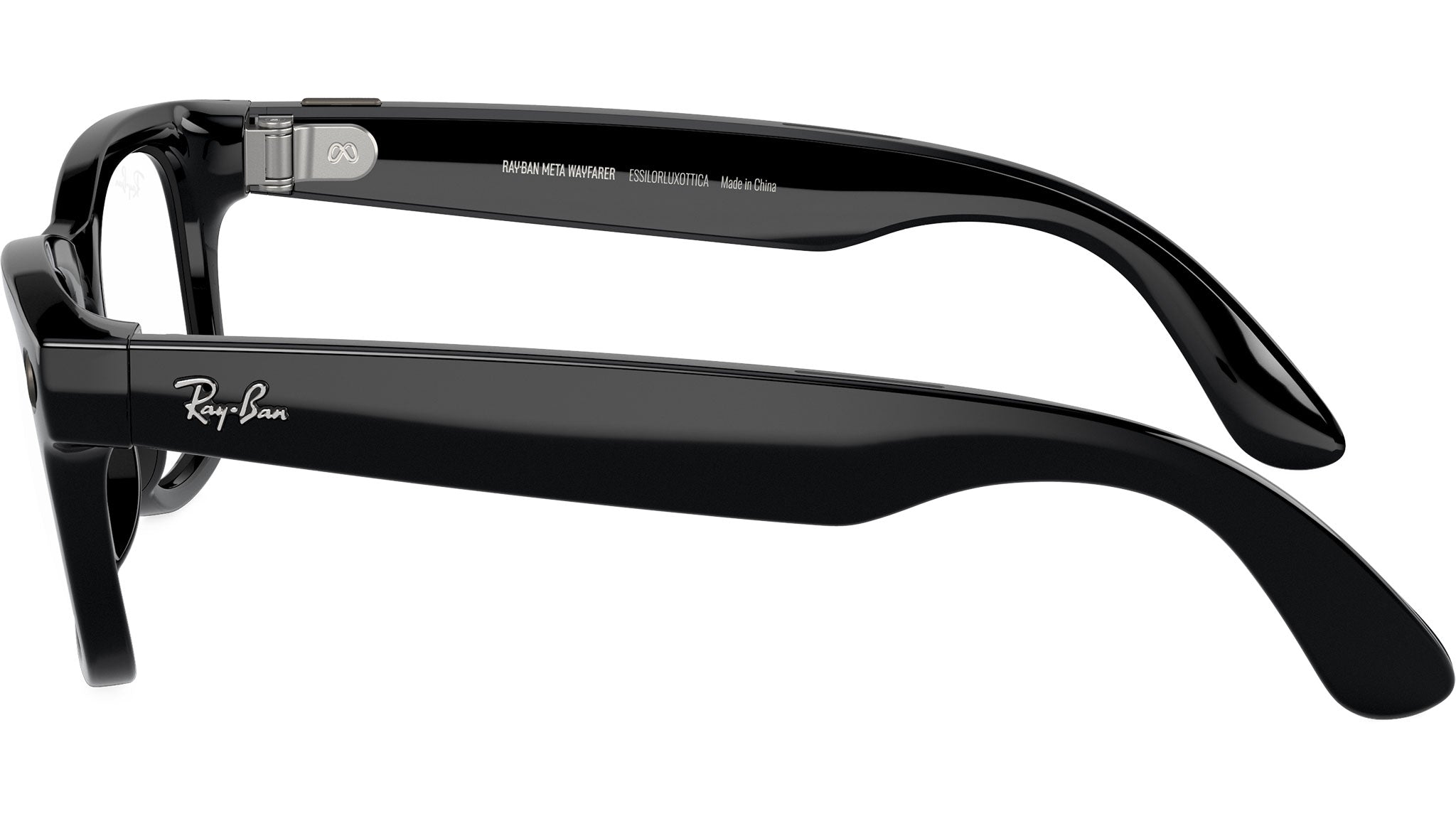 Meta Wayfarer