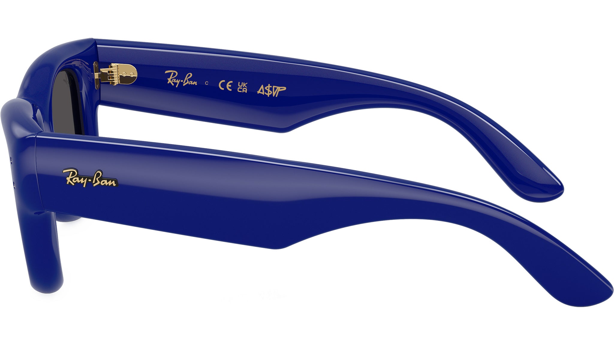 Wayfarer Puffer RB4940 683387