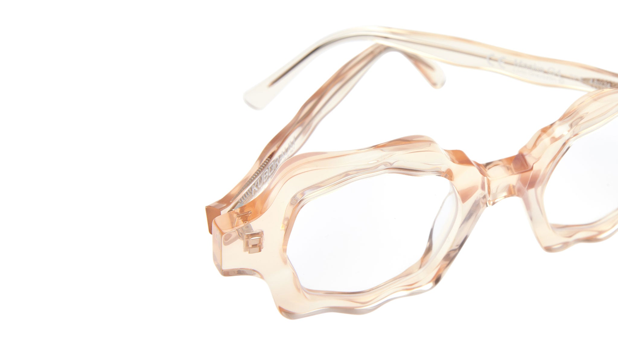 G4 TPE Transparent Peach