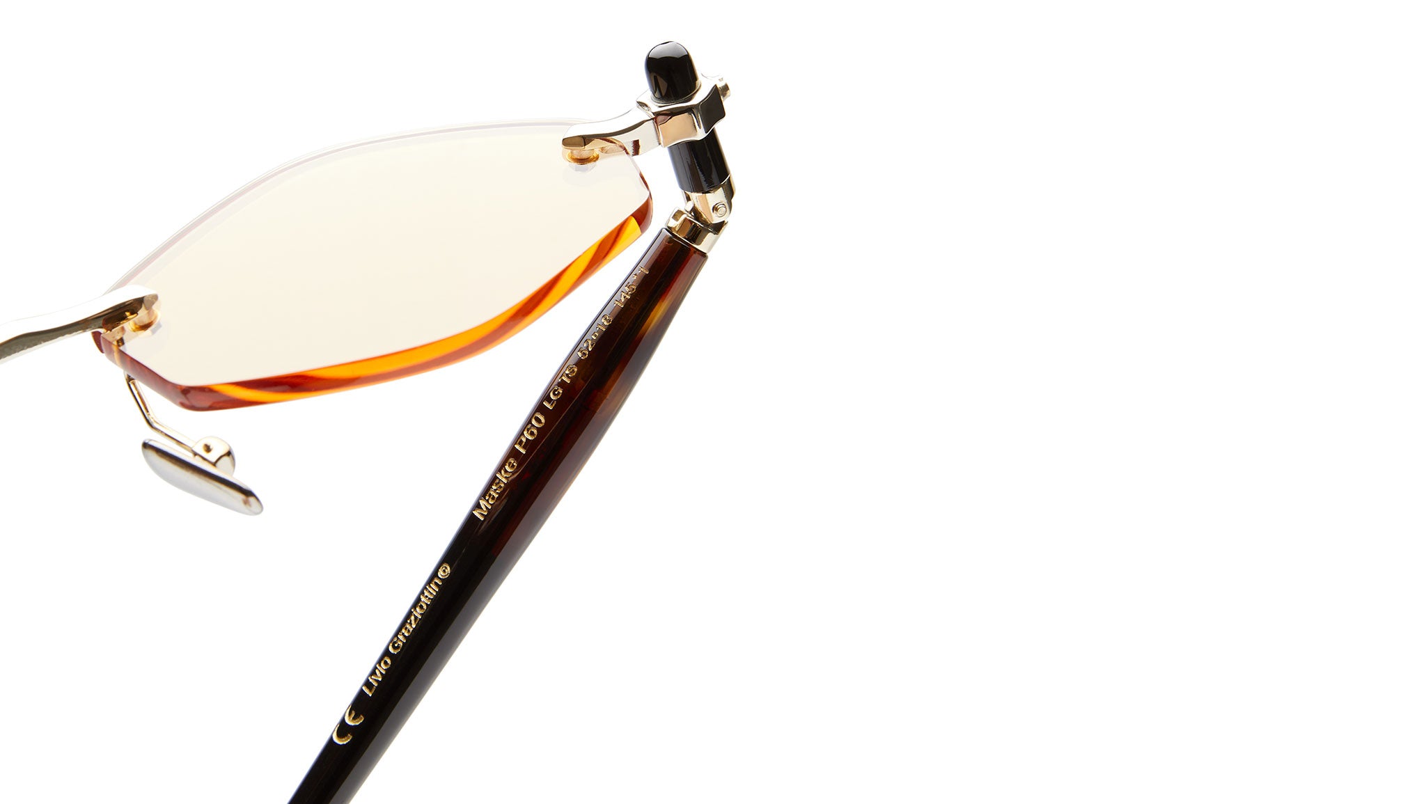 P60 Sun LG TS Light Gold