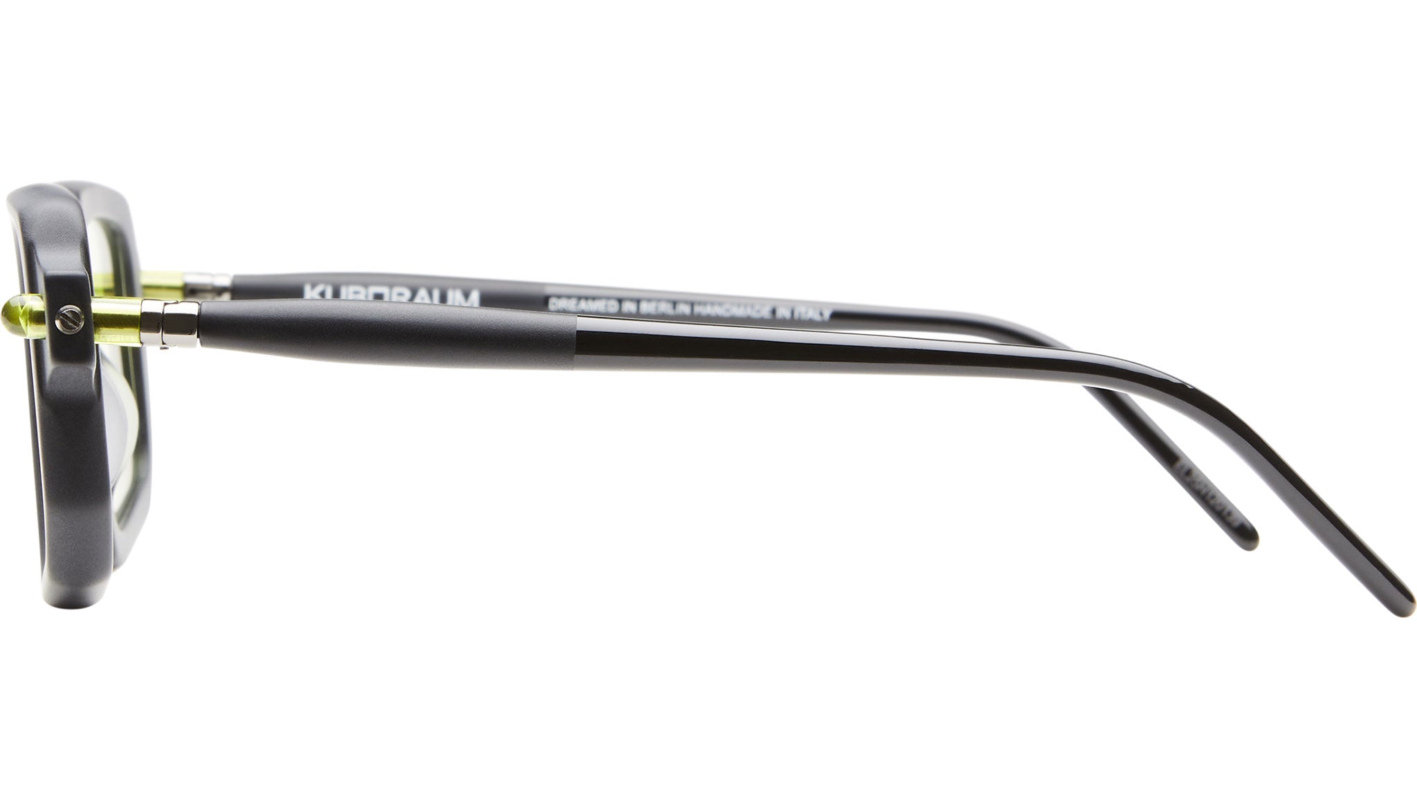 P23 Sun BML Black Matt