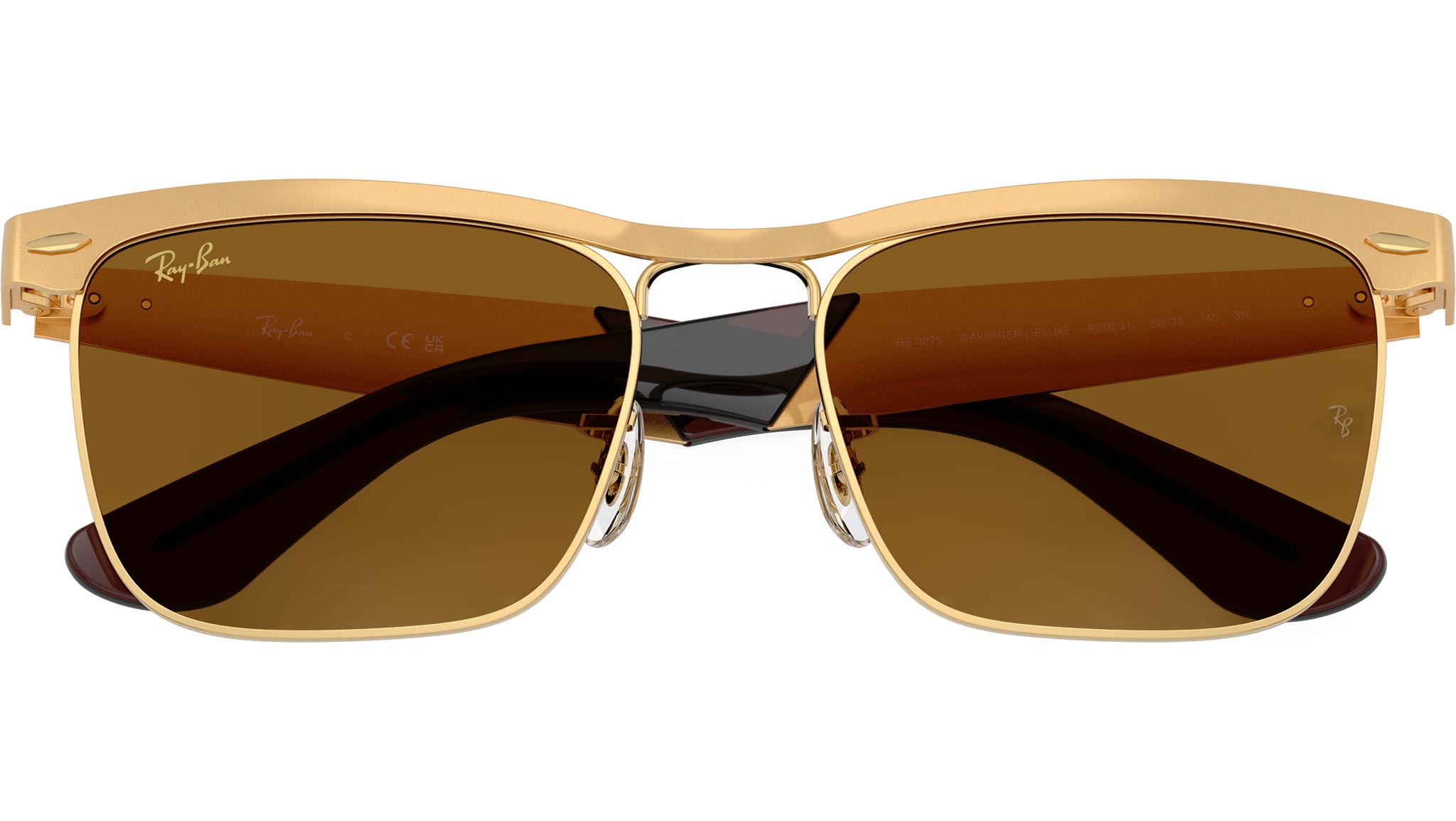 Wayfarer Deluxe RB3875 927631