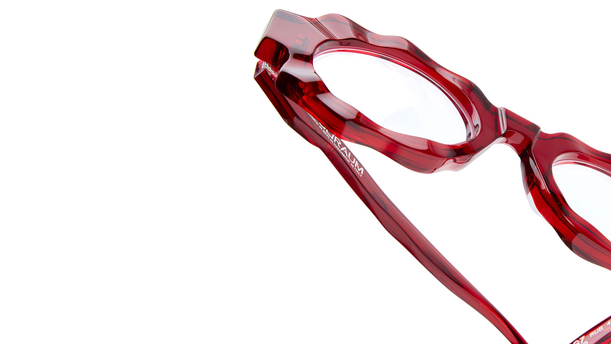 G7 RUB Ruby