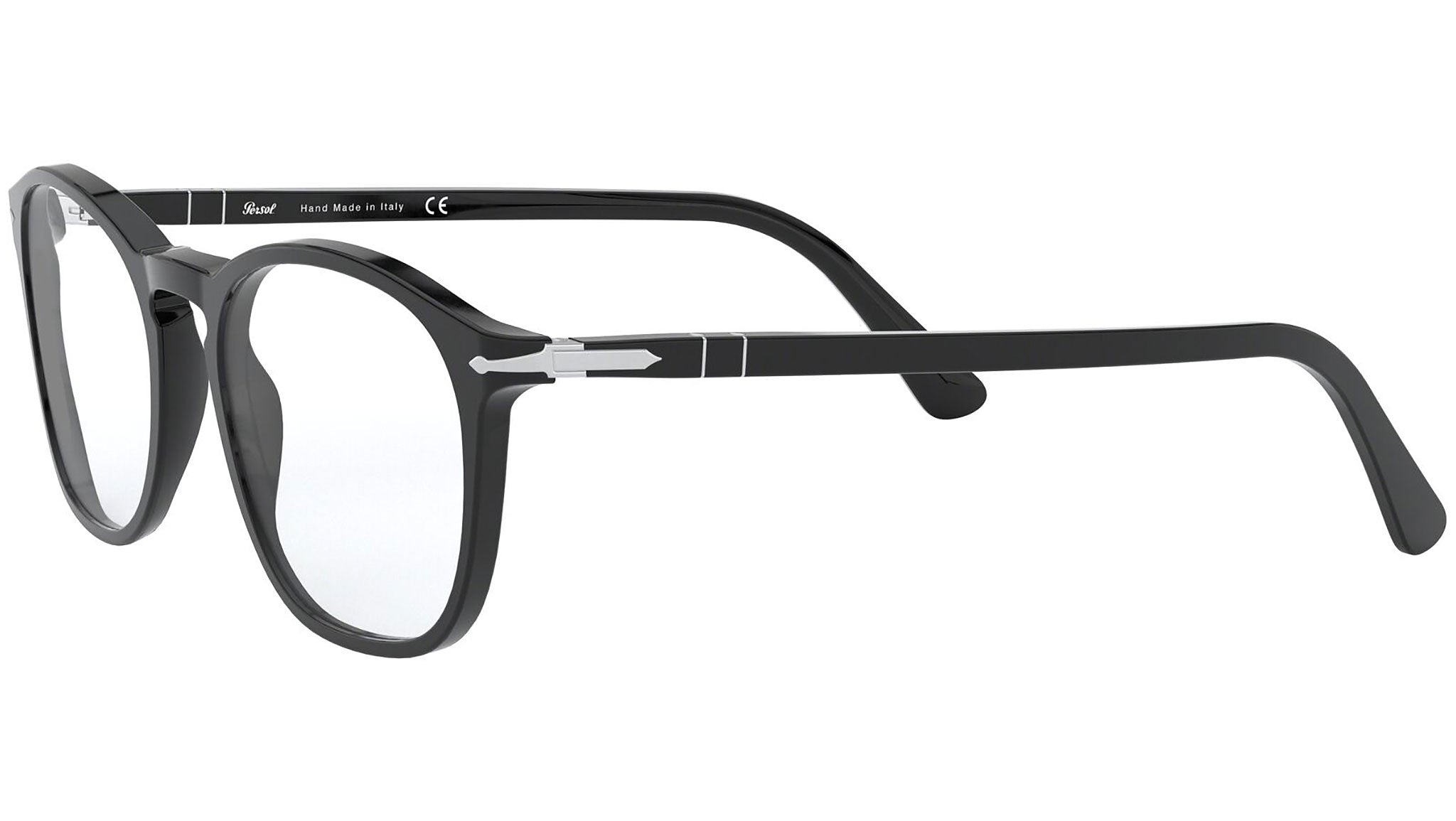 PO3007VM black