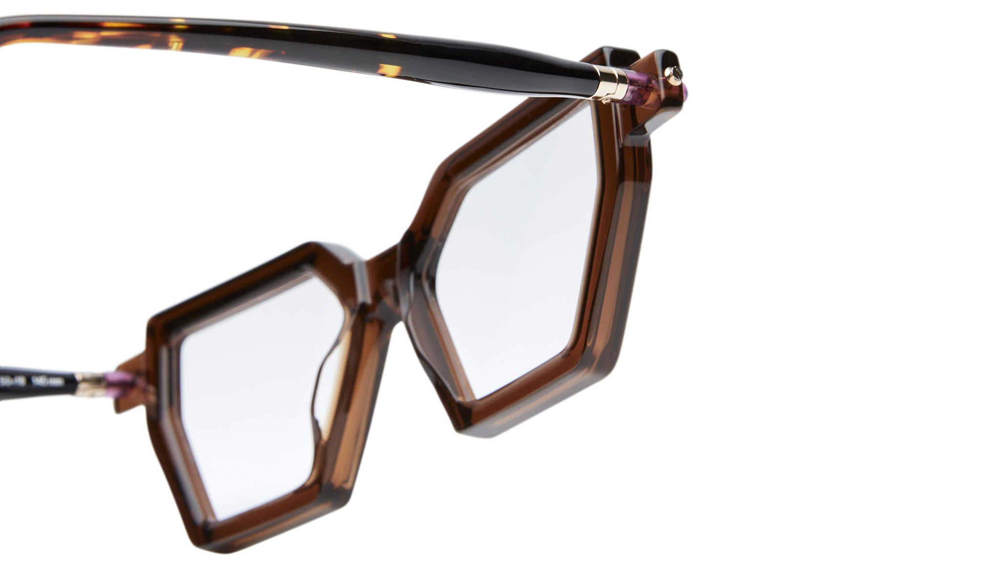 P26 BW Dark Brown