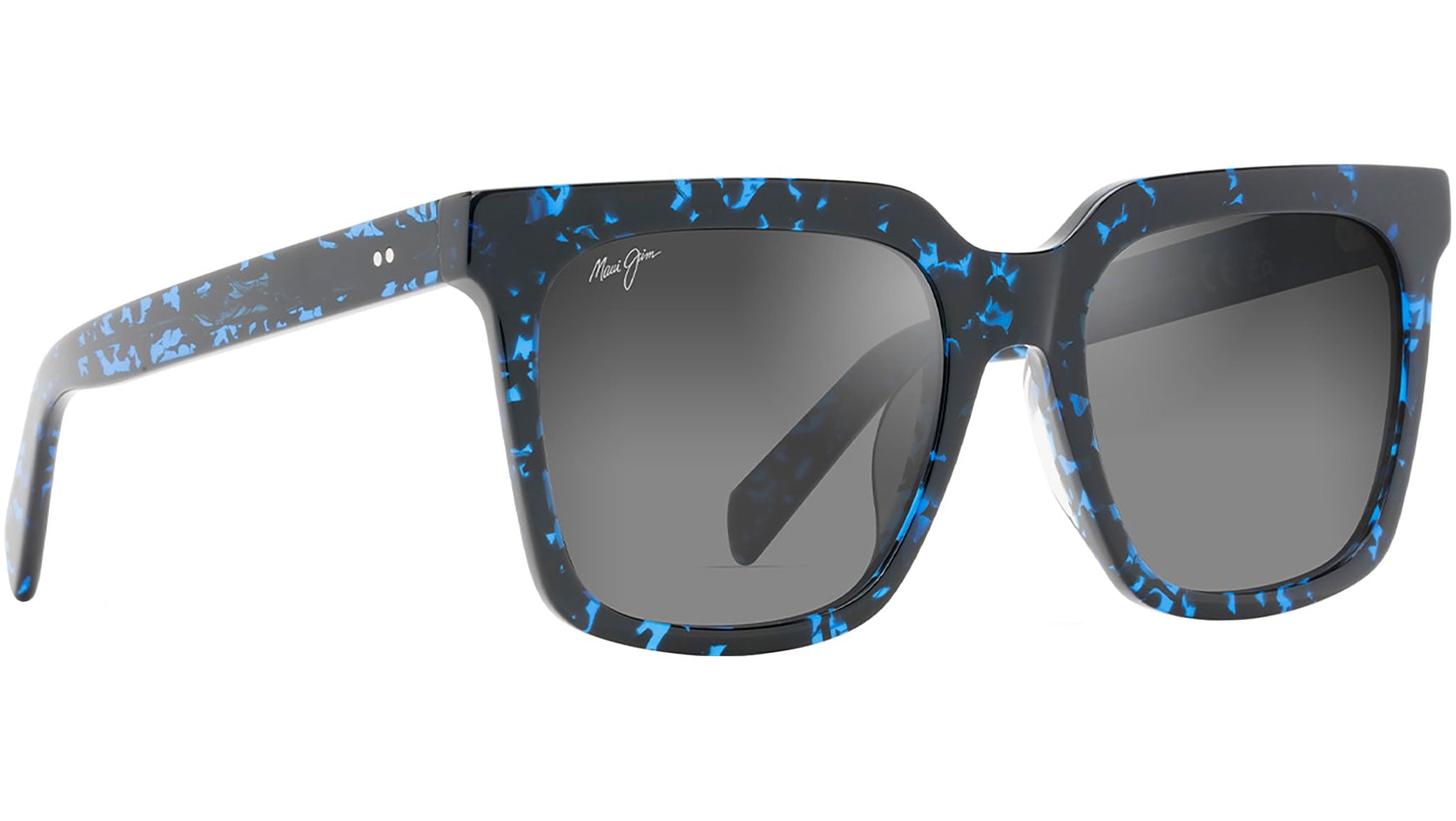 Rooftops GS898 03 Blue Tortoise