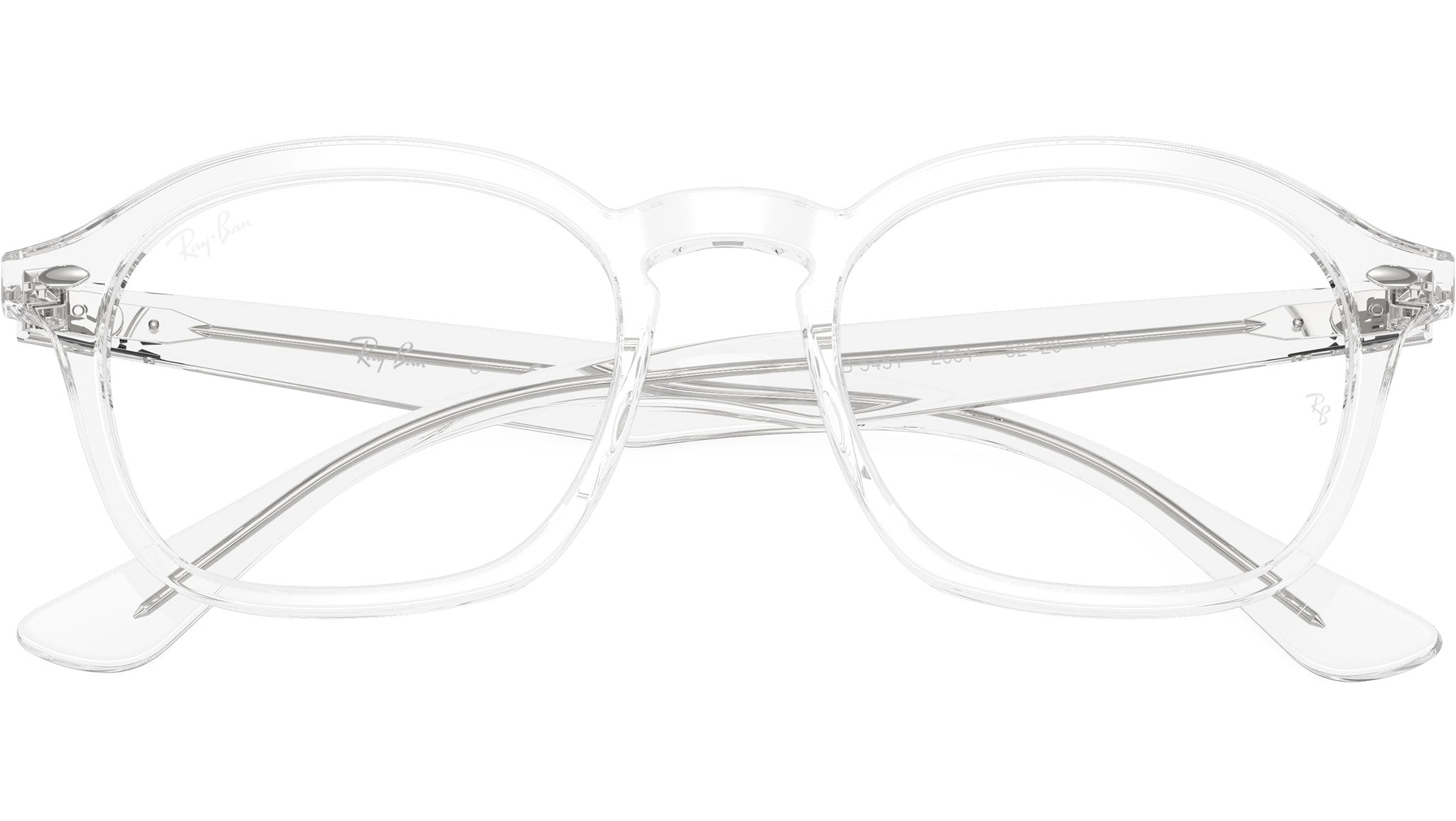 RB5451 Optics 2001
