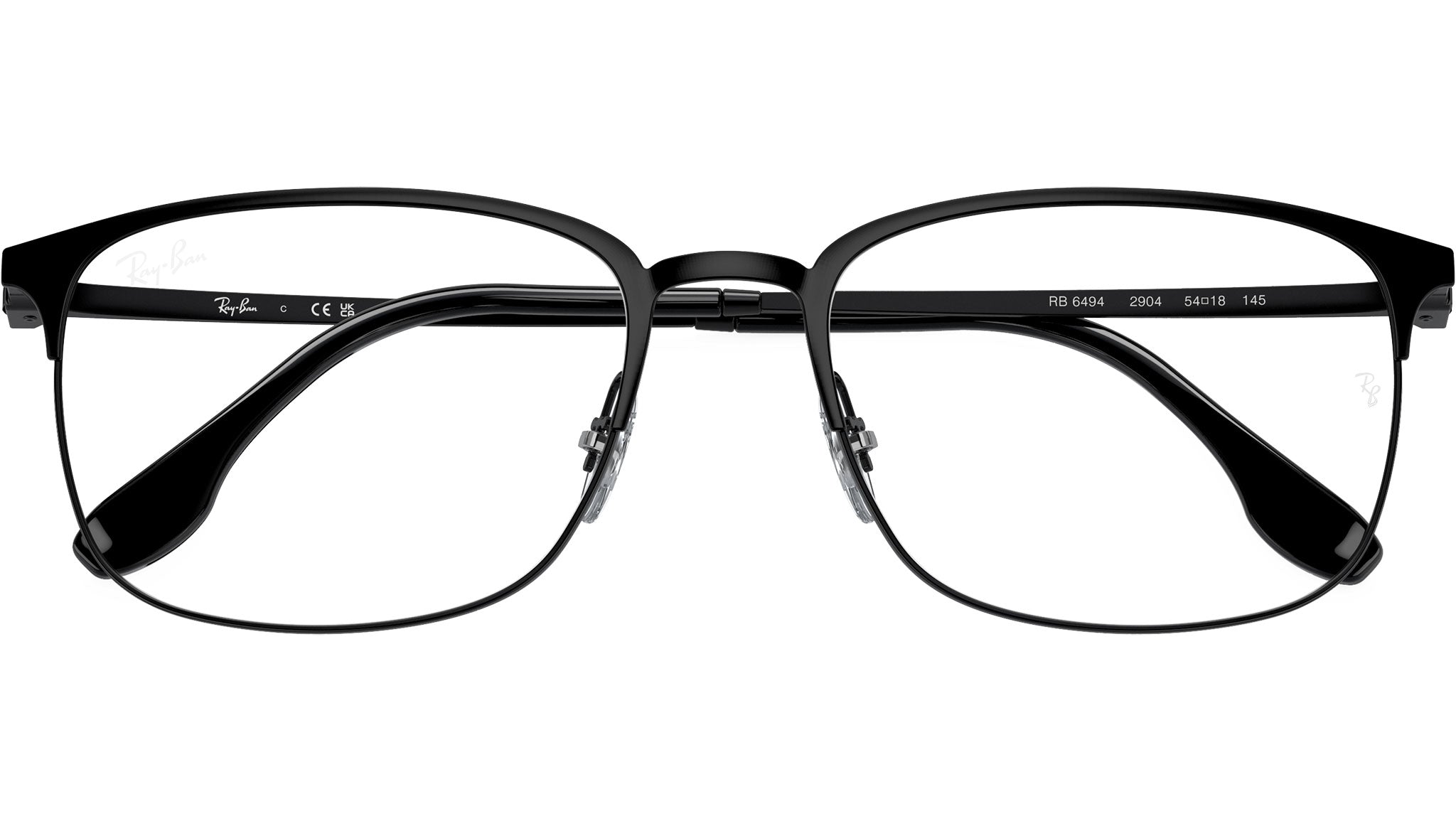RB6494 Optics 2904