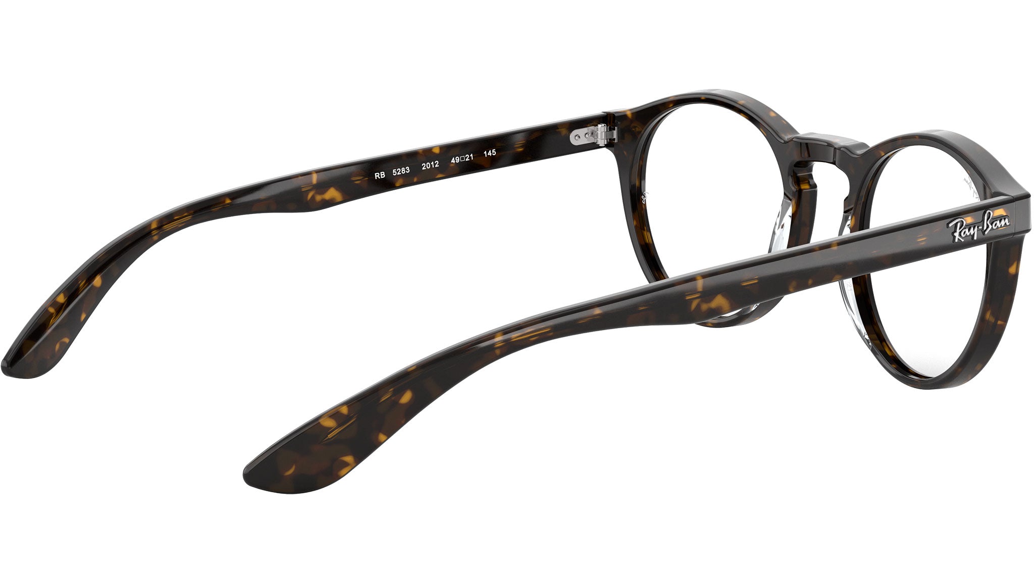 RB5283 Optics 2012