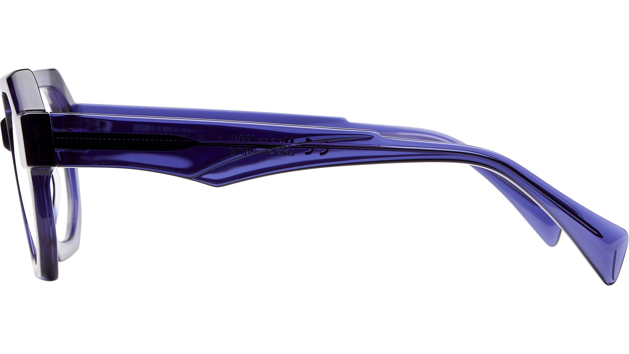 K33 Royal Blue