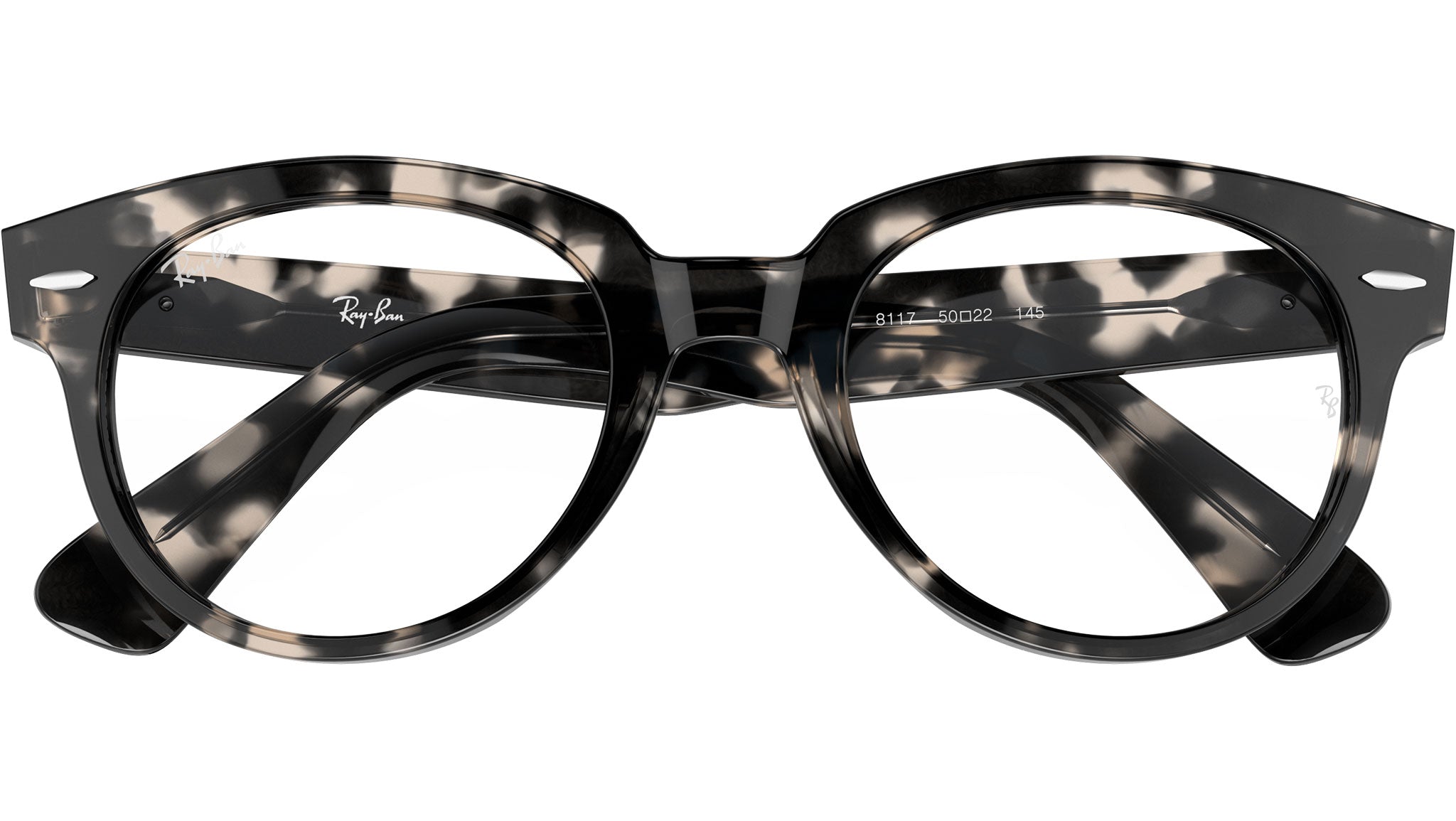 RB2199V Optics 8117
