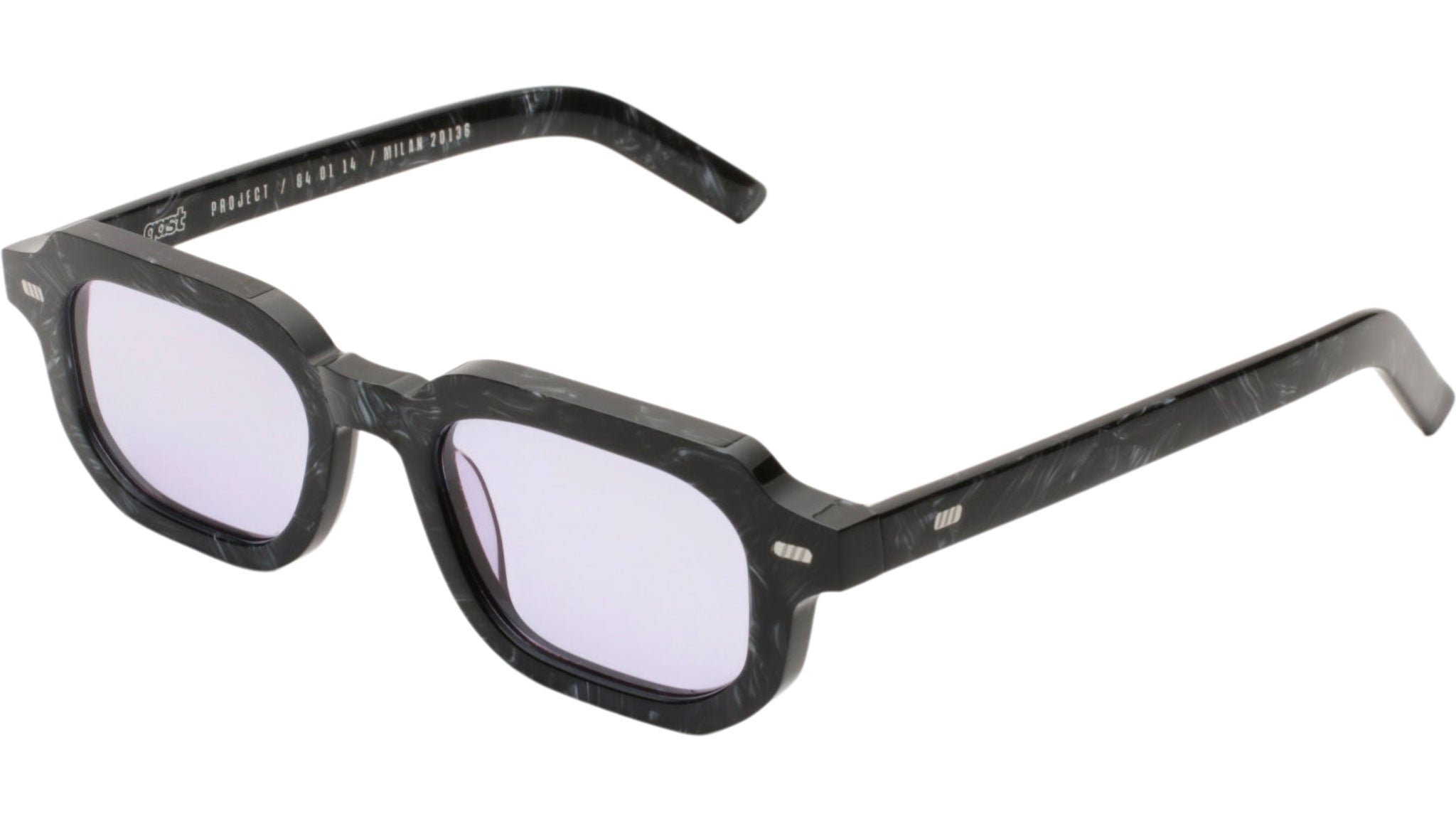 PAI Black Marble