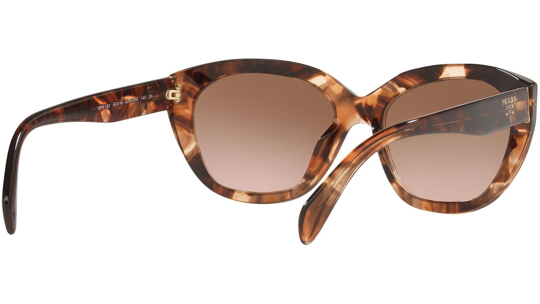 PR 16XS havana caramello