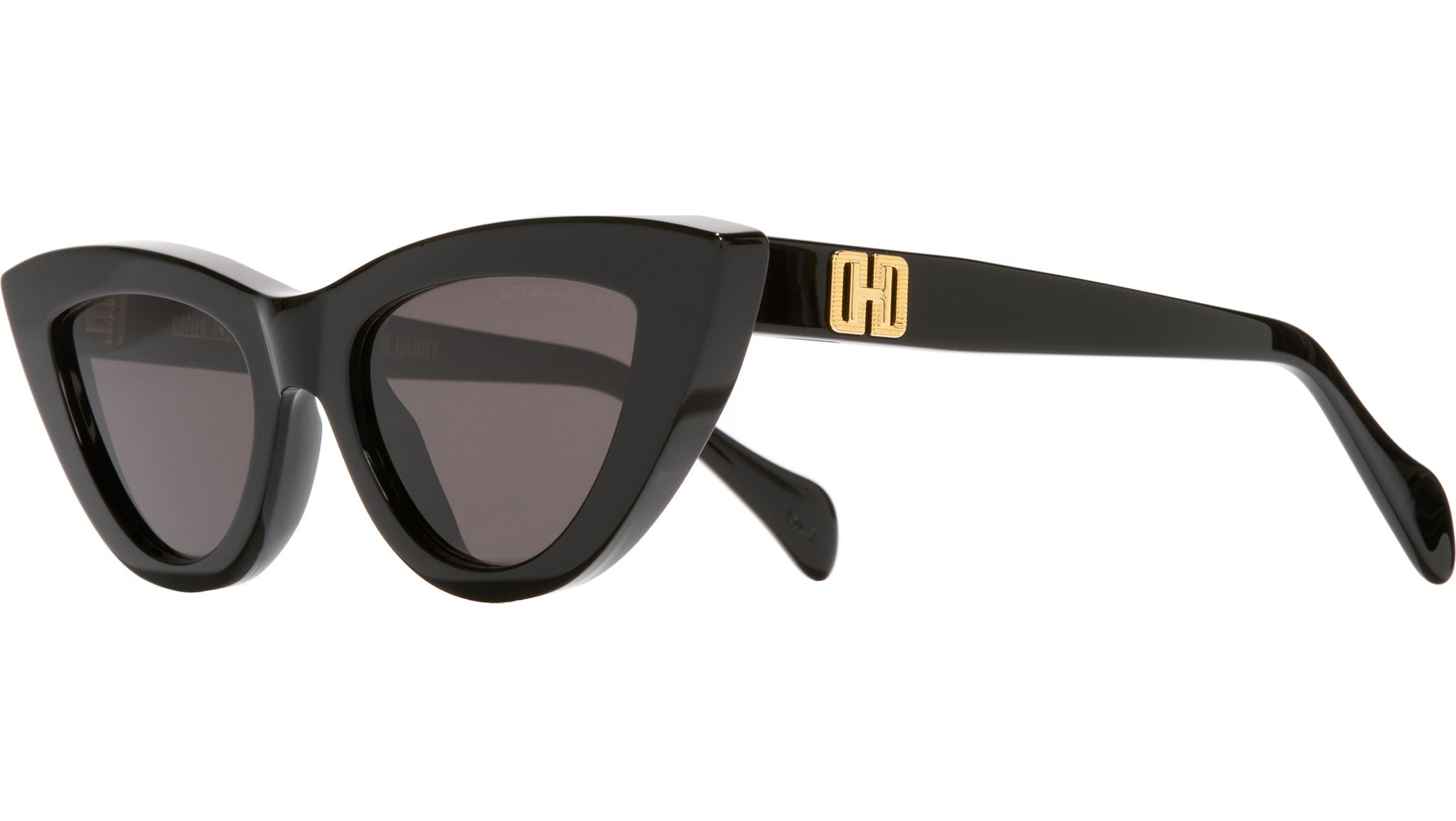 Maria 003 Black
