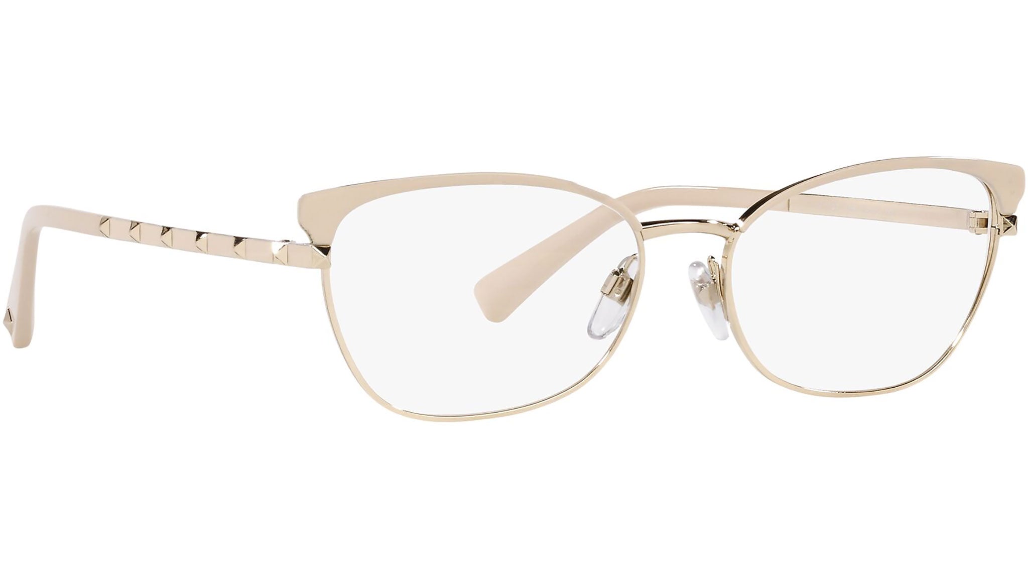 VA1022 3053 pale gold / black