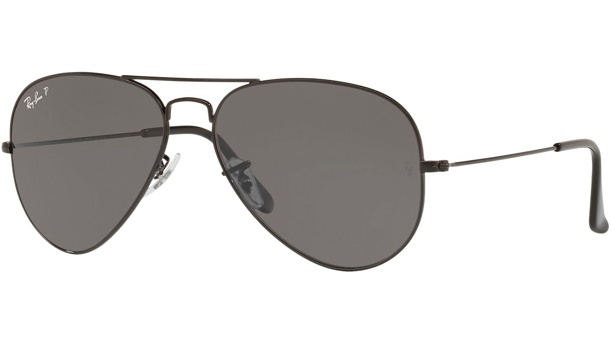 Aviator Large Metal RB3025 002/48