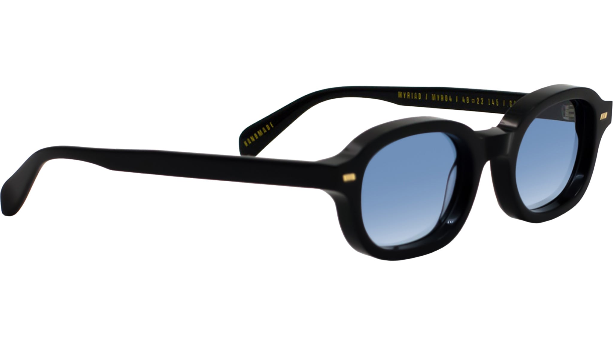 MYRIAD Black