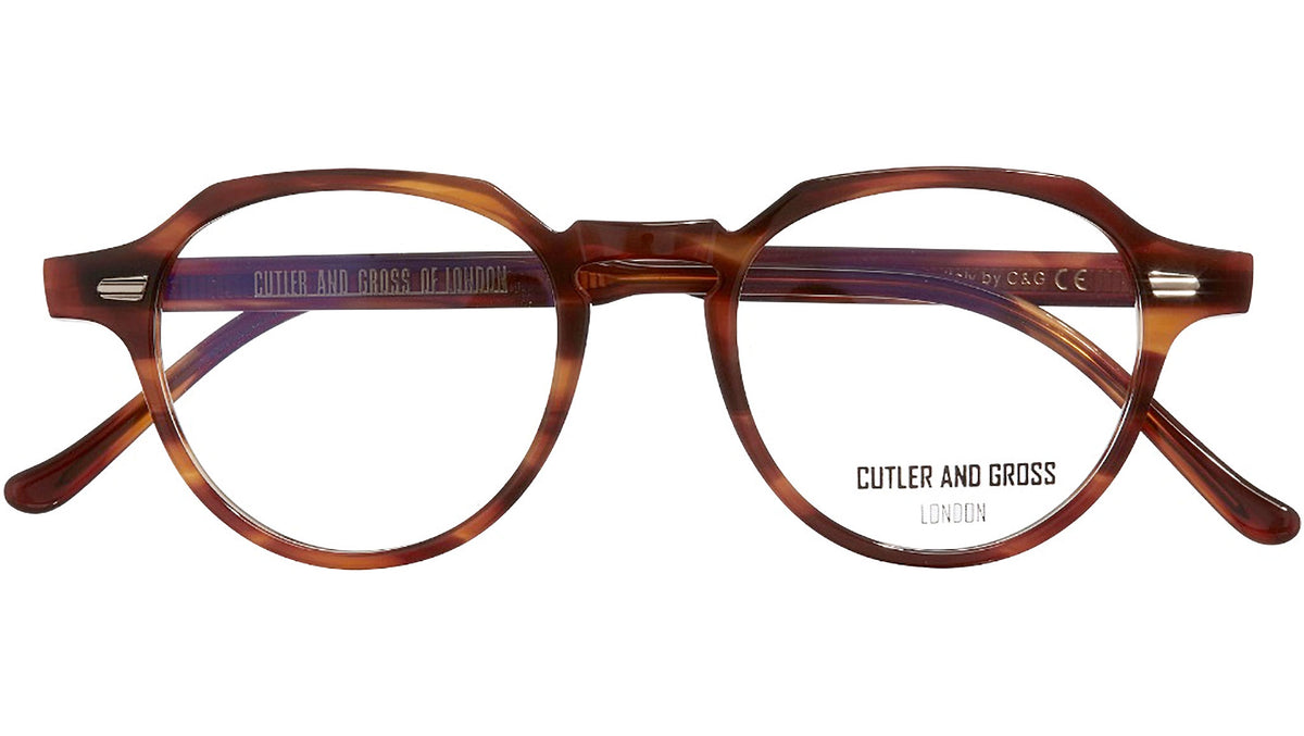 1313 Optical 05 Rosewood