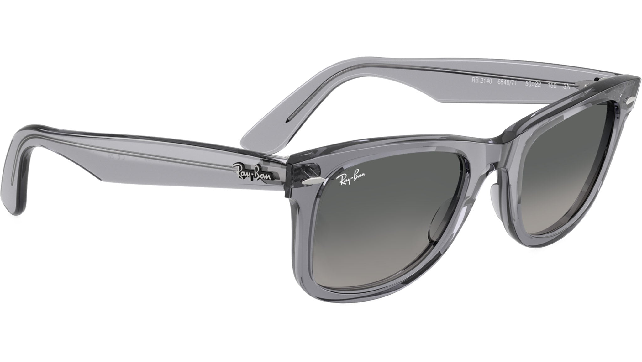 Wayfarer RB2140 684671