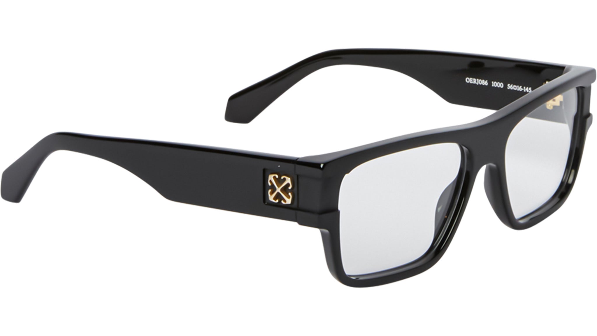 Style 86 Black