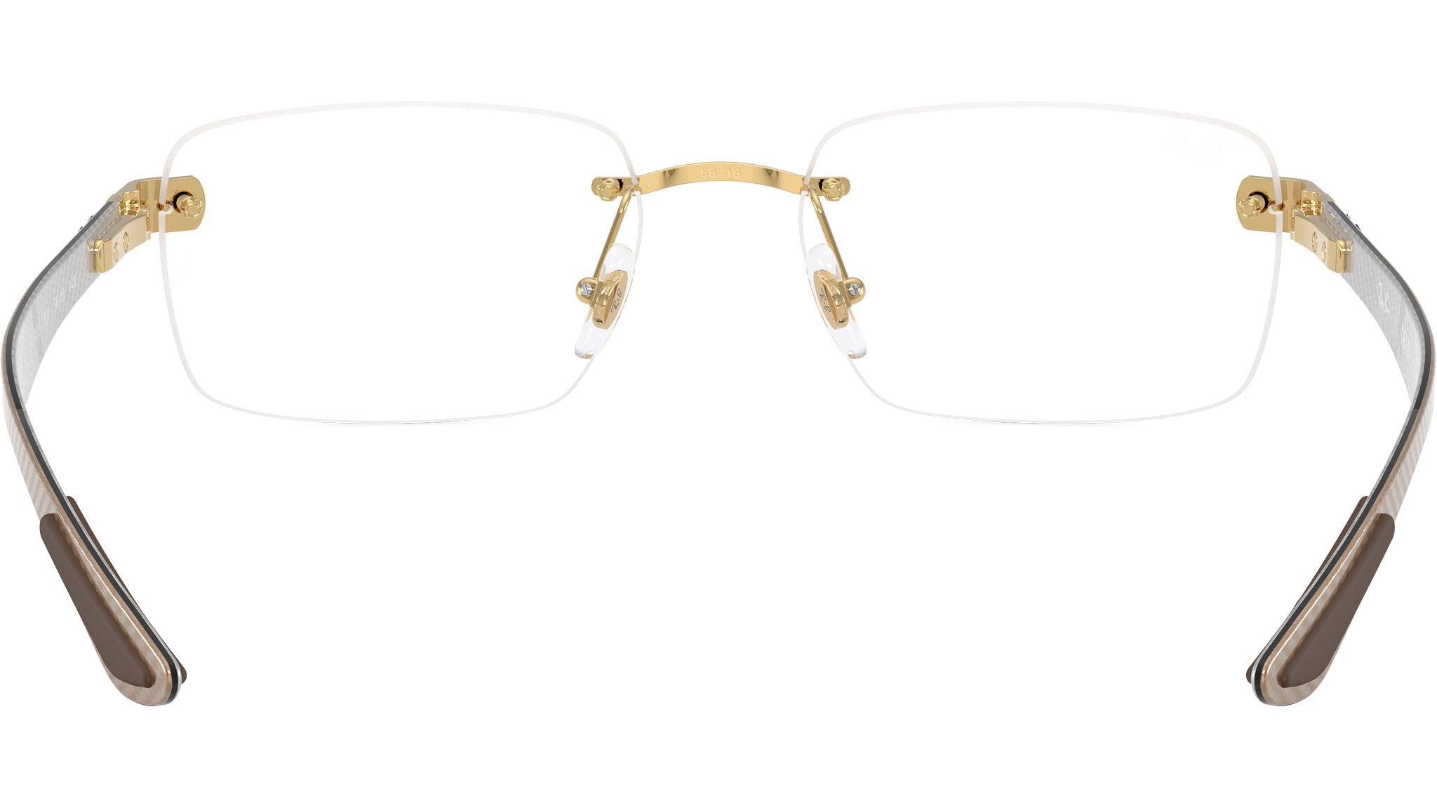 RB8423 Optics 2500