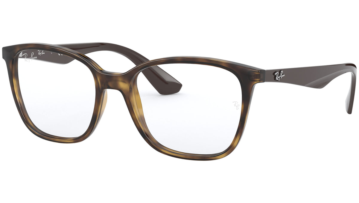 RB7066 shiny havana