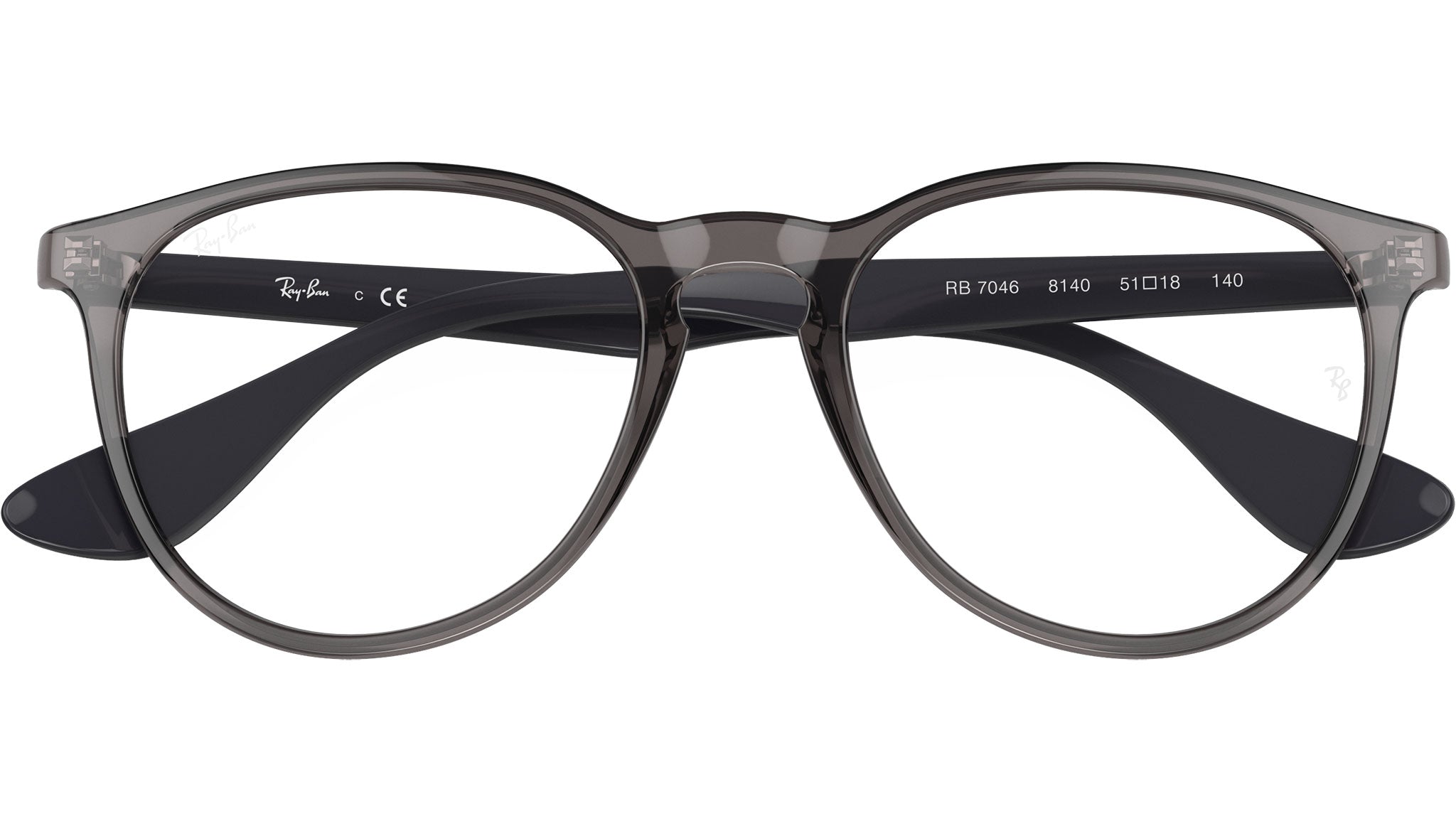 Erika Optics RB7046 8140