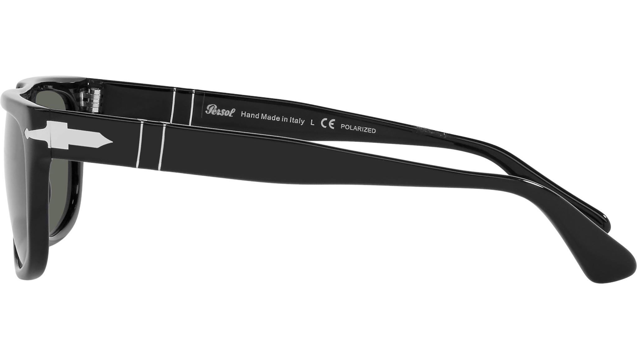 PO3271S black