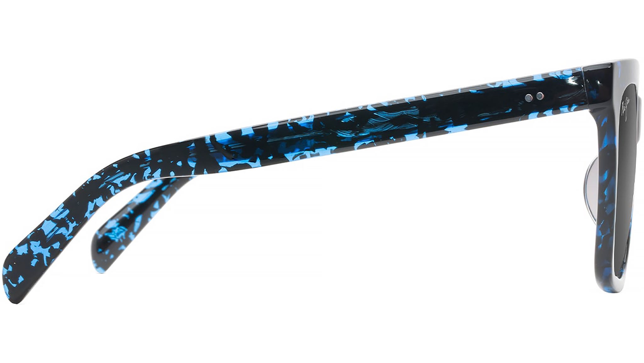 Rooftops GS898 03 Blue Tortoise